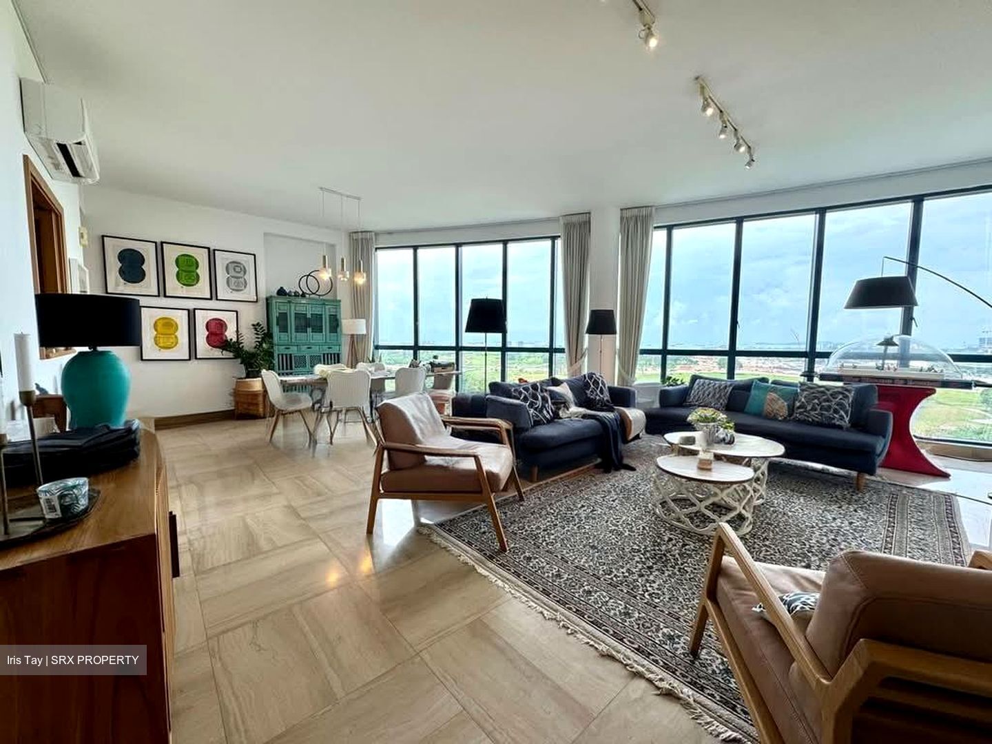 Water Place (D15), Condominium #580672591